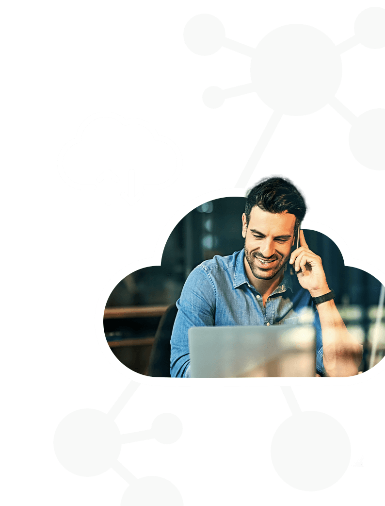 Scalable cloud-based solution