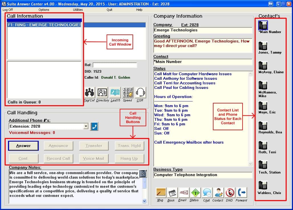 screenshot image
